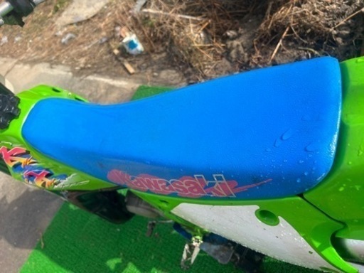kx80 実働　モトクロス　レーサー kx80 実働 モトクロス レーサー 【公式通販】