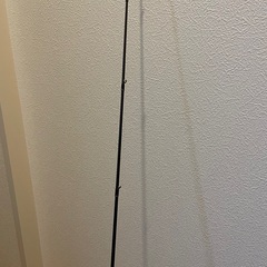 OFJC-63/120とOFJC-63/180 セット　釣り竿　ベイトリール　ベイト アブガルシアの画像