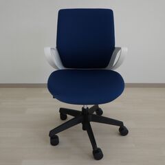 デスクチェア （小金井市再生家具）品番：01-05-15　※対象...