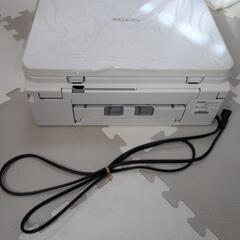 DCP-J562N　brother製　プリンタ＆スキャナの画像