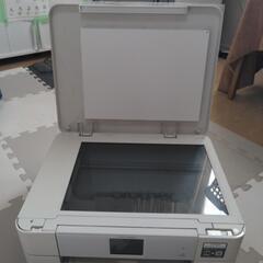 DCP-J562N　brother製　プリンタ＆スキャナの画像