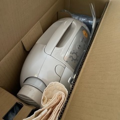 布団乾燥機の画像