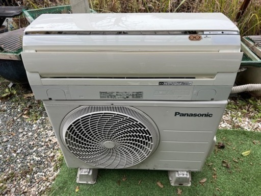 ルームエアコン CS-EX405C2 2014年製