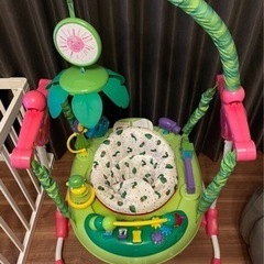 ジャンパルー　はらぺこあおむし