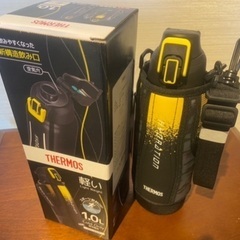 新品・未使用　サーモス　水筒　真空断熱スポーツボトル　FHT-1...