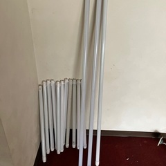 LED蛍光灯あげます
