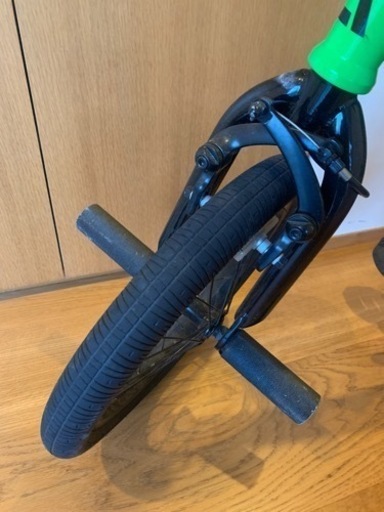 ARESBIKES BMX 16インチ