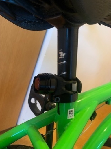 ARESBIKES BMX 16インチ