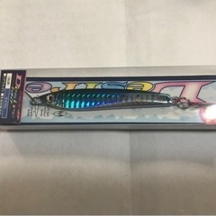 新品メタルジグ9本セット40グラム　釣具の画像