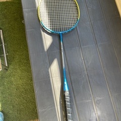 ヨネックス　バドミントンラケットの画像