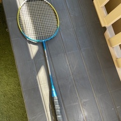 ヨネックス　バドミントンラケット