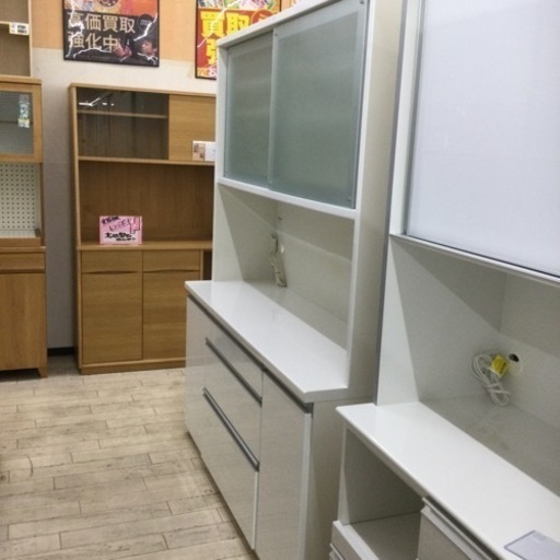 ✨安心ブランド❗️大型❗️大容量❗️スチーム対応❗️コンセント4口❗️