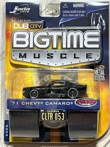 その他 71.CAMARO