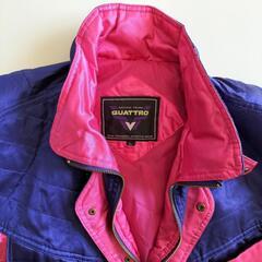 メンズスキーウェア (L)の画像