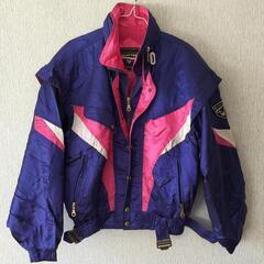 メンズスキーウェア (L)の画像