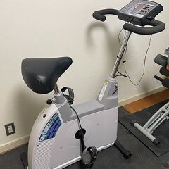 【0円】KONAMI AEROBIKE EZ101 を1台お譲り...