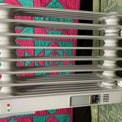 デロンギオイルヒーター