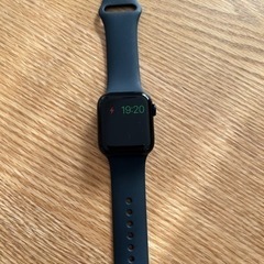 Apple Watch SE 第２世代40mm