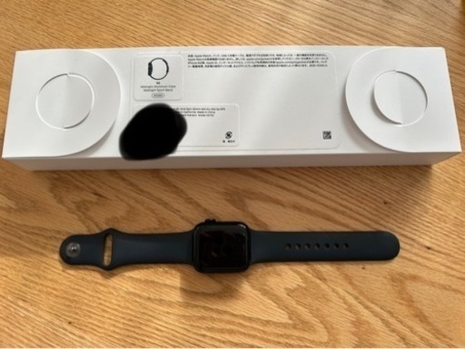 Apple Watch SE 第２世代40mm