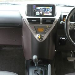 ★美車★２１年式★IQ １００Gレザーパッケージ★ナビ＆地デジTV★バックモニター★ETC★車検６年１月の画像