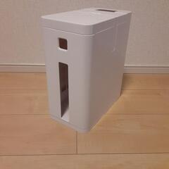 ニトリのクリーナー収納フロアモードの画像