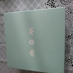 食器～3枚セット中皿(新品箱入り)の画像