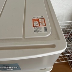 収納ケース×3、その他の画像