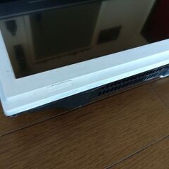 Hisense HS32K360 32型の画像