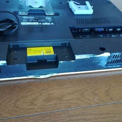 Hisense HS32K360 32型の画像