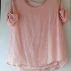 レディースファッションS~Mサイズ　サマーニット他　3点セットの画像