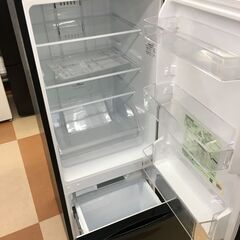 東芝 150L 冷蔵庫 【リサイクルモールみっけ柏店】