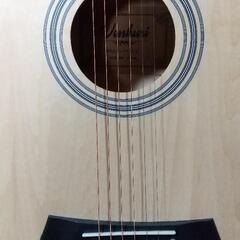 アコースティックギター Venkuri FT-812 (りつ) 住道の弦楽器