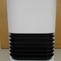 YAMAZEN　セラミックファンヒーター　HF-B104　2022年製の画像