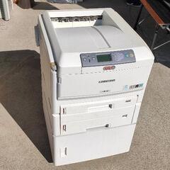 0130-042 【無料】 OKI プリンター C830