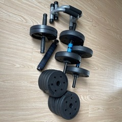トレーニンググッズ