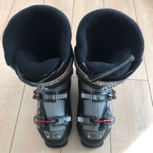スキーブーツ　テクニカ　26.5cm