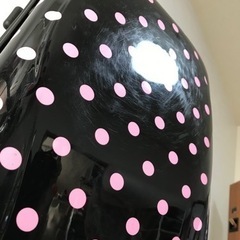 キャリーバッグの画像