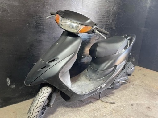 オートショップable 買取強化中！！どんな車両も1万円から！ ホンダ ライブディオ ZX仕様 AF34 2スト 激安原付！カスタムベースにも♪