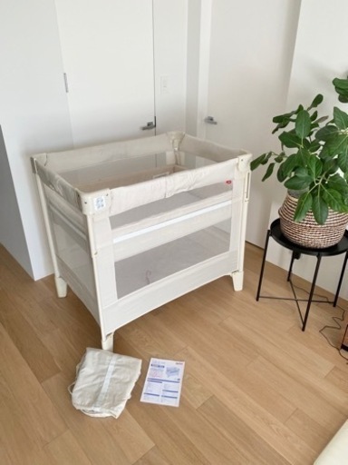 ココネルエアー