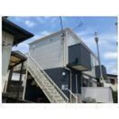 💖初期費用１８万円💖京王線「布田」駅徒歩17分🌟1R🎵管理番号「...
