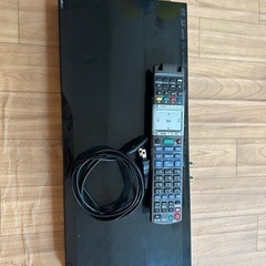 HDD搭載ハイビジョンブルーレイディスクレコーダー DMR-BZ...