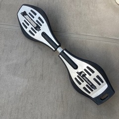JBOARD JD razorシルバー