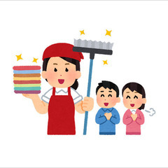 【60分程度1800円！】オフィス清掃（室内のみ／トイレ含む）_...