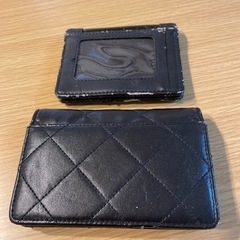 &byP&D カードケースセットの画像