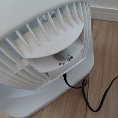 サーキュレーター　ツインバードの画像