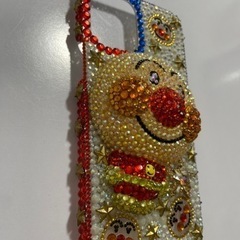 iPhone12・12pro デコ電ケースの画像