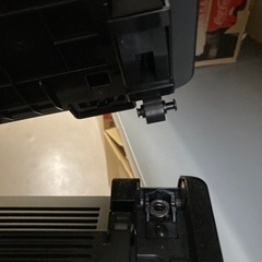 キャノン複合機MＦ245の画像