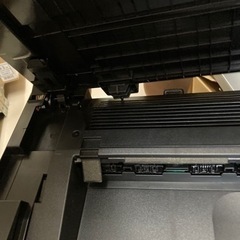 キャノン複合機MＦ245の画像