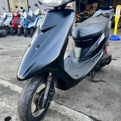 実働　YAMAHA　2stジョグ　エボ仕様　38801㎞　プラグ...