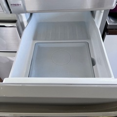 冷蔵庫 (交渉中)の画像